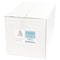 Boardwalk 5 in Looped-End Wet Mop, White, Cotton/Synthetic, PK12, BWK503WHCT BWK503WHCT - alternate 5